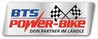 Logo F&S Motorrad GmbH